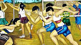 Timeline: ΟΛΥΜΠΙΑΚΟΙ ΑΓΩΝΕΣ