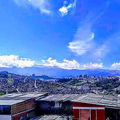 Timeline: La recreación