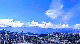 Timeline: La recreación