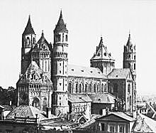 Sklenitev Wormskega Konkordata