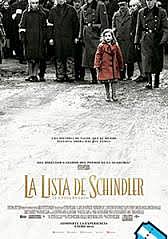 la Lista de Schindler
