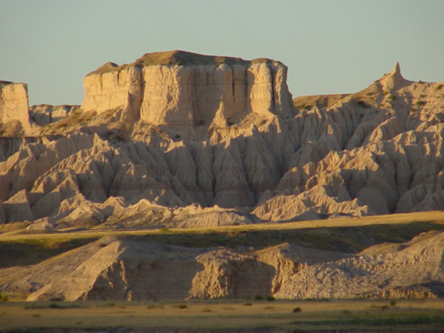 Across the Nation We Go!