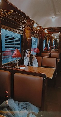 Museo del Ferrocarril de Madrid