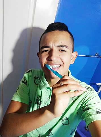 I'm preparing to sleep