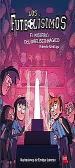 El trofeo del torneo es robado.