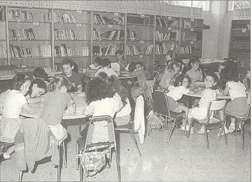 ESTABLECIMIENTOS PREESCOLARES