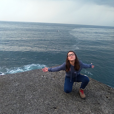 Timeline: Mis viajes