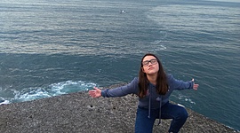 Timeline: Mis viajes