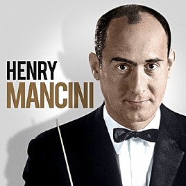 Henry Mancini