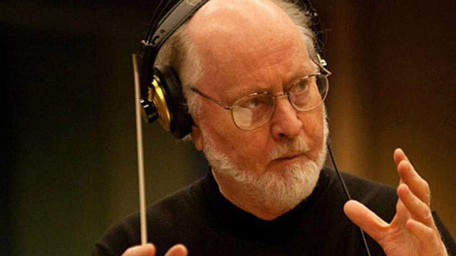 John Williams