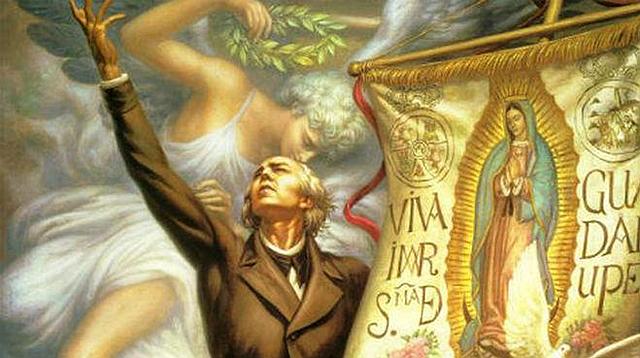 INICIACIÓN: Inicio de la Independencia de México