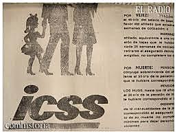 INSTITUTO COLOMBIANO SEGUROS