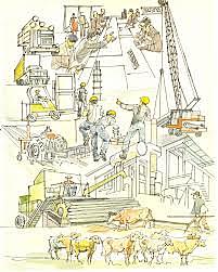 Plan Cambio Con Equidad.