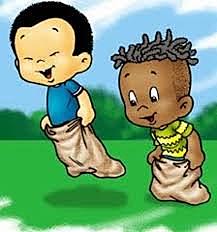 RECREACION EDAD CONTEMPORANEA