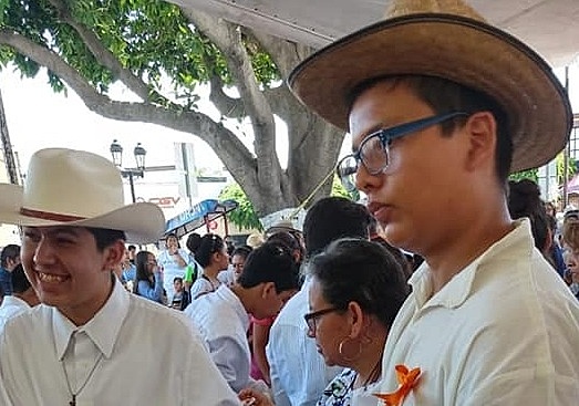 Anécdota de la Secundaria