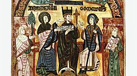 Timeline: Edad Media(Baja)