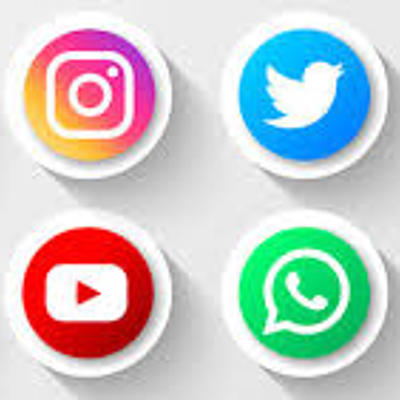 Timeline: ¡Evolución-de-las-redes-sociales!