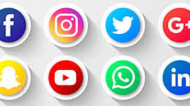 Timeline: ¡Evolución-de-las-redes-sociales!