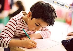 MIDDLECHILDHOOD-Writing (Phsyical/Mental)