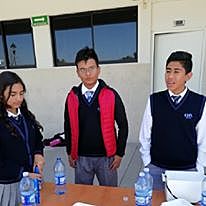 Anécdota de la Preparatoria