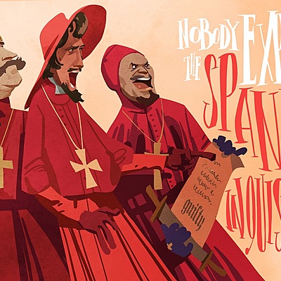 Timeline: Pomembni dogodki v srednjem in novem veku