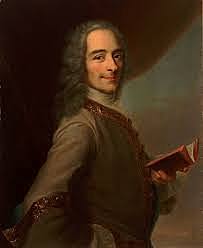 Voltaire (François-Marie Arouet)