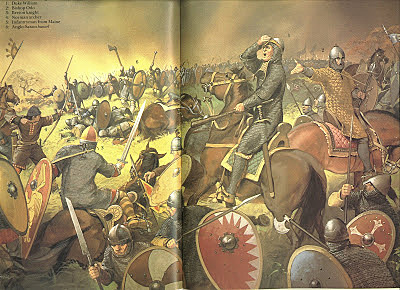 LA RECREACIÓN EN LA EDAD MODERNA