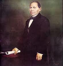 Leyes de reforma 1859 -1860