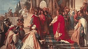 El Sacro Imperio Romano de Alemania