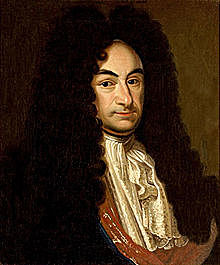 Gottfried Leibniz (1646 - 1716 d.C.)