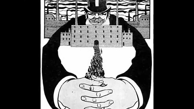 LA CONCEPCIÒN EN EL CAPITALISMO