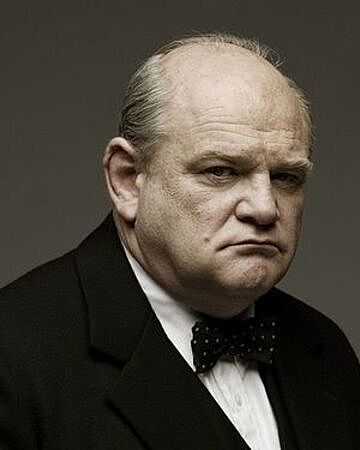 Winston Churchill (1874-1965)