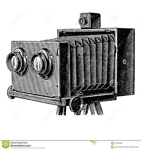 Camara Estereoscópica