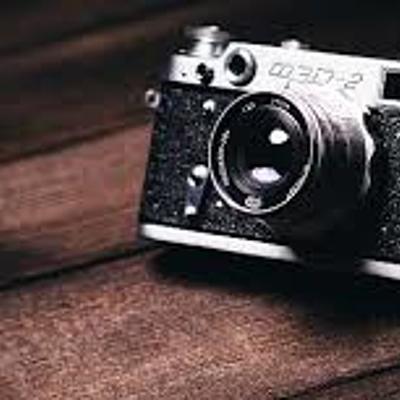 Timeline: Historia de la fotografía