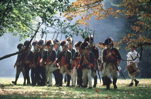 Battle of Germantown