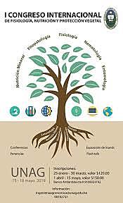 Ratificacion del Congreso Internacional sobre la Proteccion Vegetal