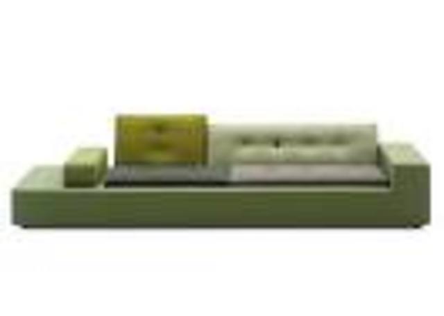 First Time I Burned The  Sofa