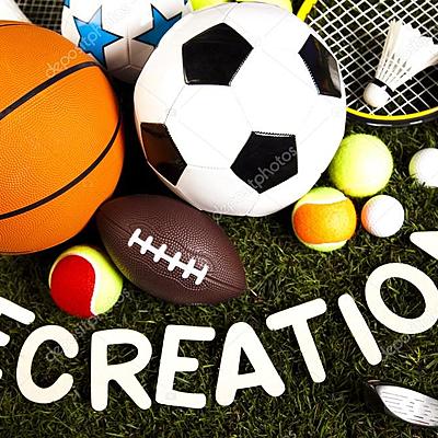 Timeline: LA RECREACIÓN A TRAVÉS DE LOS AÑOS