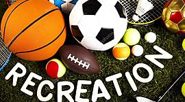 Timeline: LA RECREACIÓN A TRAVÉS DE LOS AÑOS