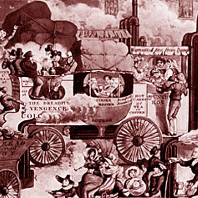 Timeline: HISTORIA ECONÓMICA DE COLOMBIA