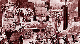 Timeline: HISTORIA ECONÓMICA DE COLOMBIA