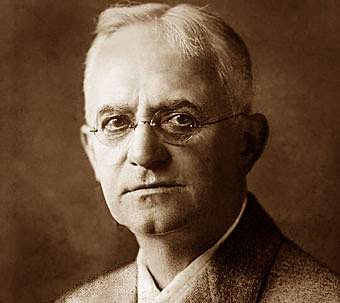 George Eastman