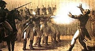 INICIACIÓN: Fusilamiento de Allende, Aldama y Jiménez