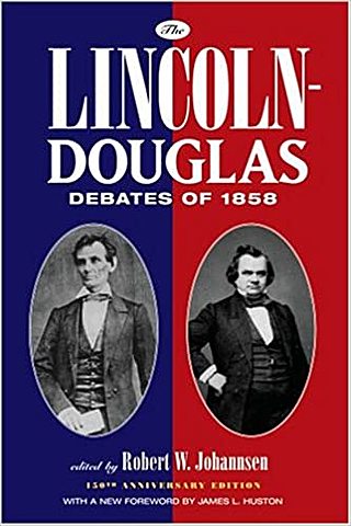 Lincoln Douglas Debates