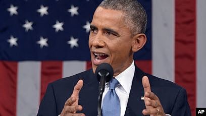 Barack Obama (1961-presente)