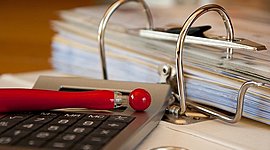 Timeline: Historia de la Contabilidad