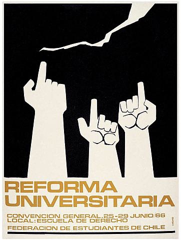 Se crea la comisión de reforma de Kinesiologia