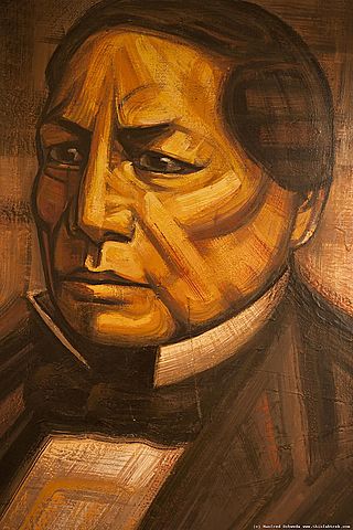 Benito Juárez establece su gobierno