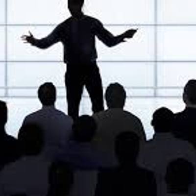 Timeline: La evolución de la oratoria a través del tiempo