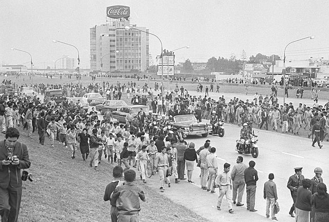 Vía Expresa Paseo de la República (Perú)
